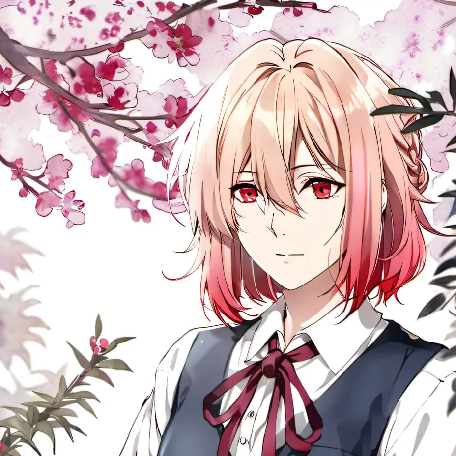 chat with ai character: Alexandra 🗯