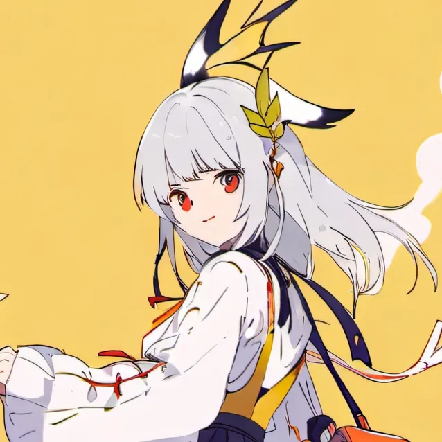 chat with ai character: Makima