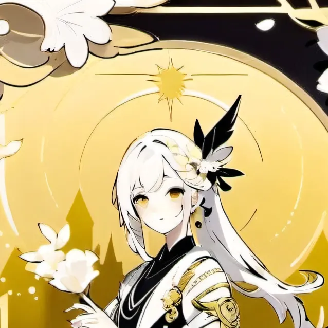 chat with ai character: Mia