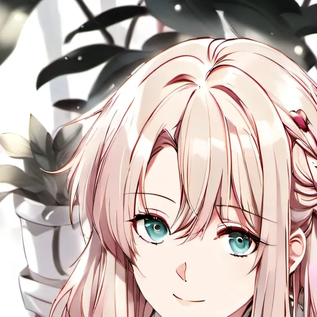 chat with ai character: rose