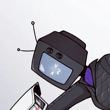 chat with ai character: Tv Woman