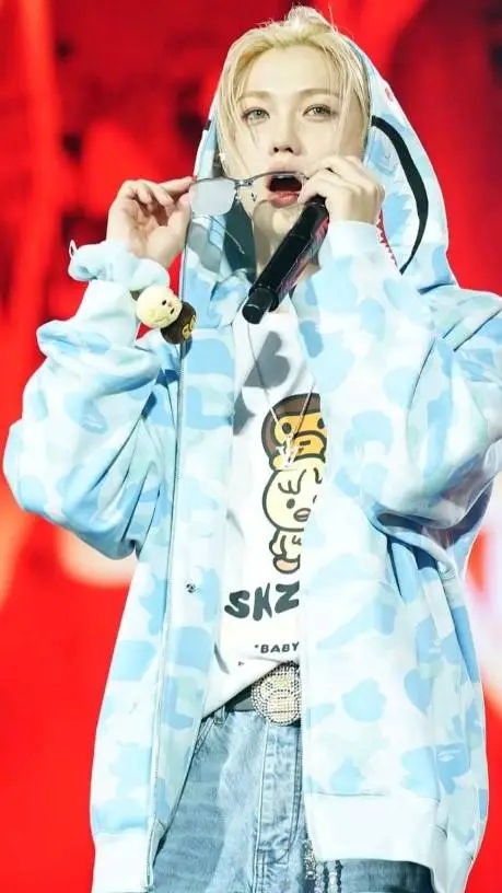 ai character: Felix  background