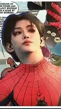 ai character: Felix background