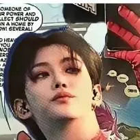 chat with ai character: Felix