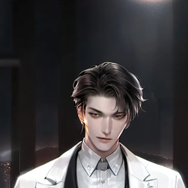 chat with ai character: Felix