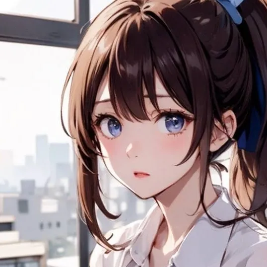 chat with ai character: Yuri