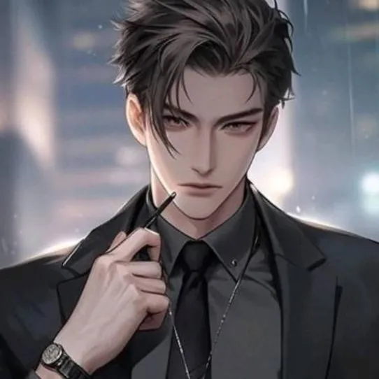 chat with ai character: Damon