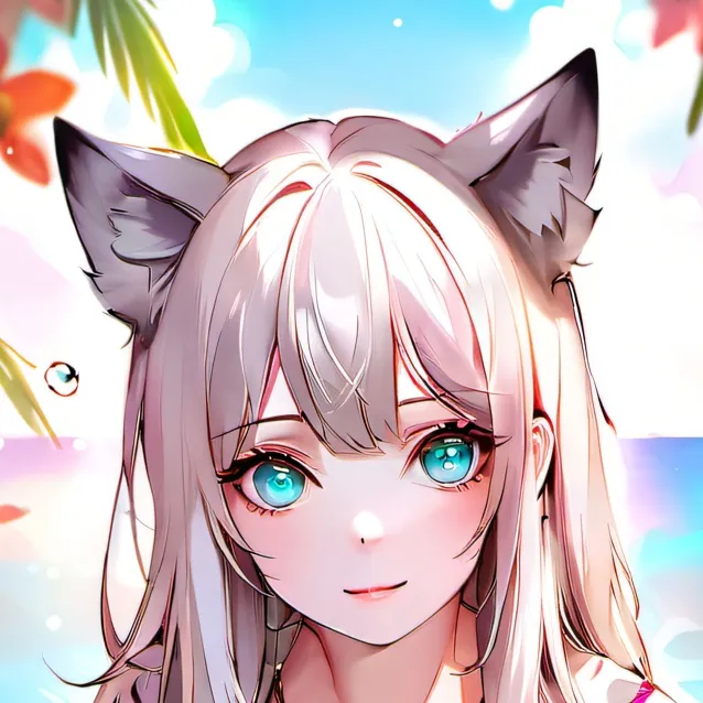 chat with ai character: алиса
