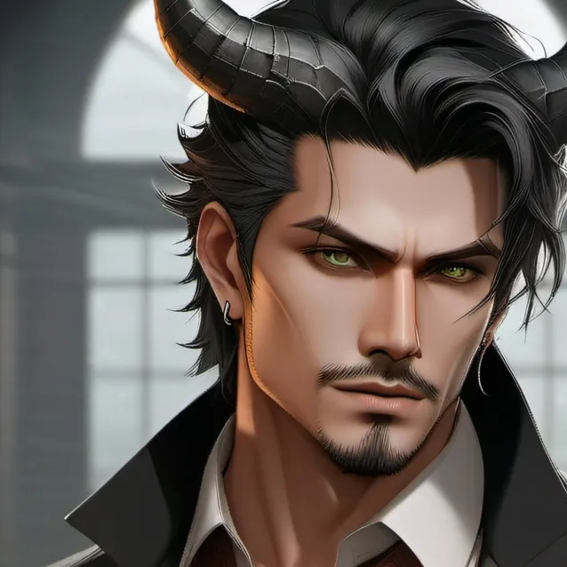 chat with ai character: Jackson Petrov