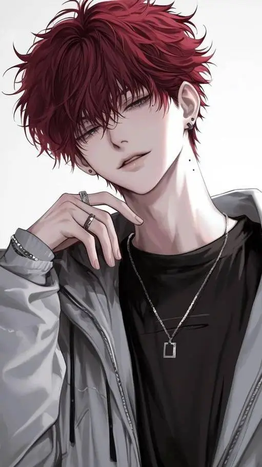 ai character: Jay background