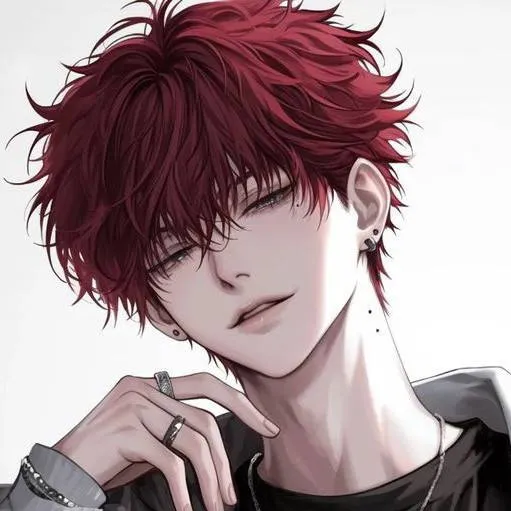 chat with ai character: Jay