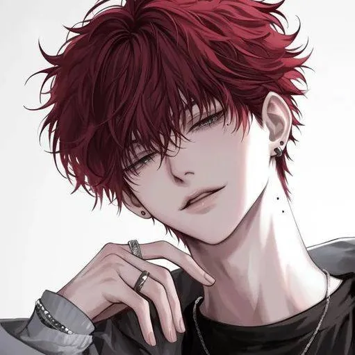 chat with ai character: Ryan