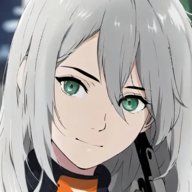 chat with ai character: Kaelia 