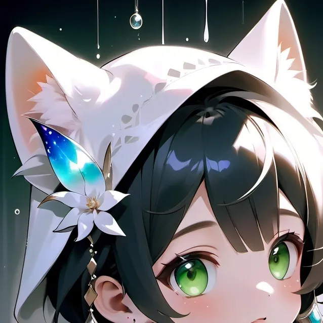 chat with ai character: Little hashira