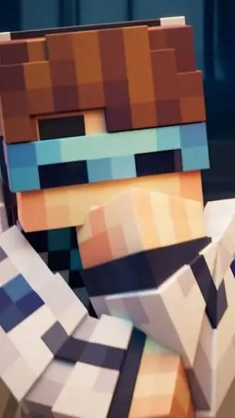 ai character: м 47 background