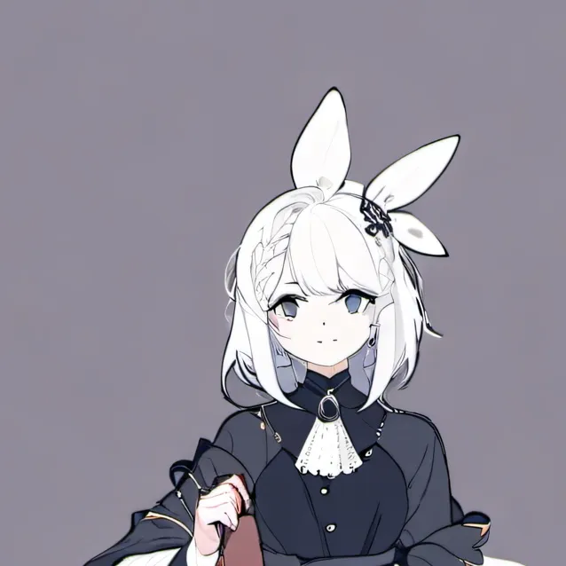chat with ai character: Mha 
