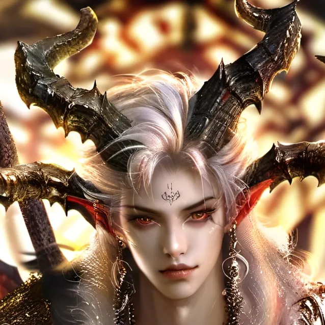 chat with ai character: Luci