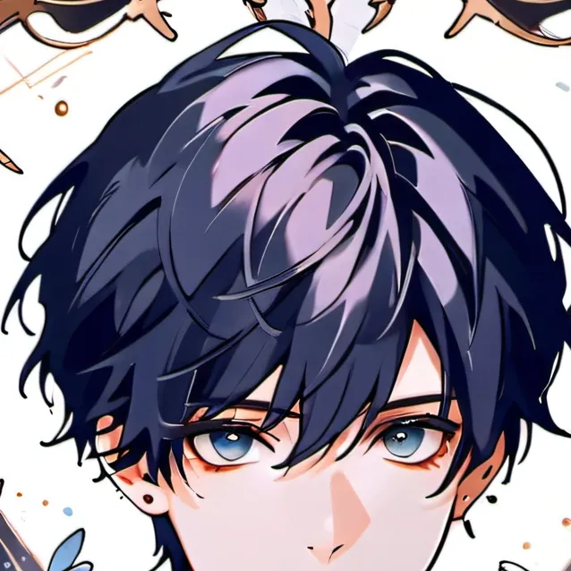 chat with ai character: Angelo