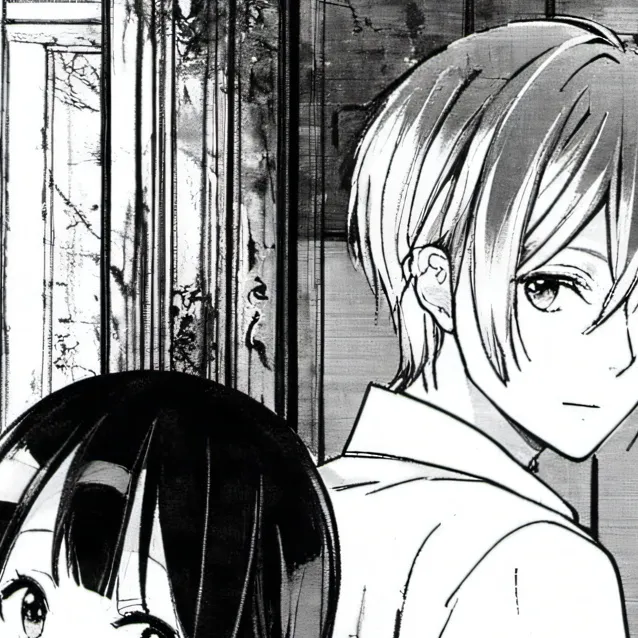 chat with ai character: giyu x shinobu