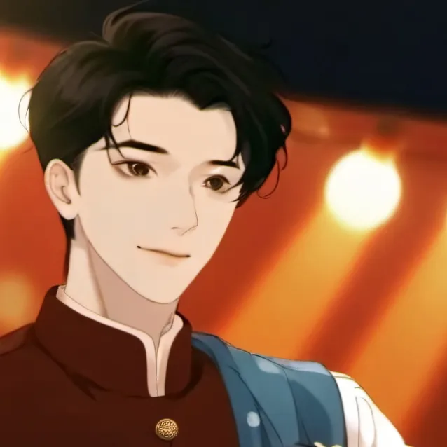 chat with ai character: Nate