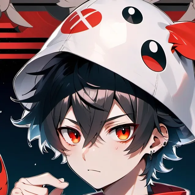 chat with ai character: jjk love potion