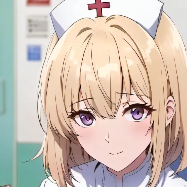 chat with ai character: Lila