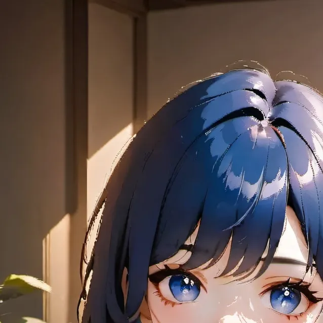 chat with ai character: Stella