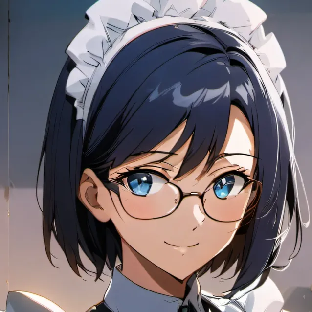 chat with ai character: Mizuki