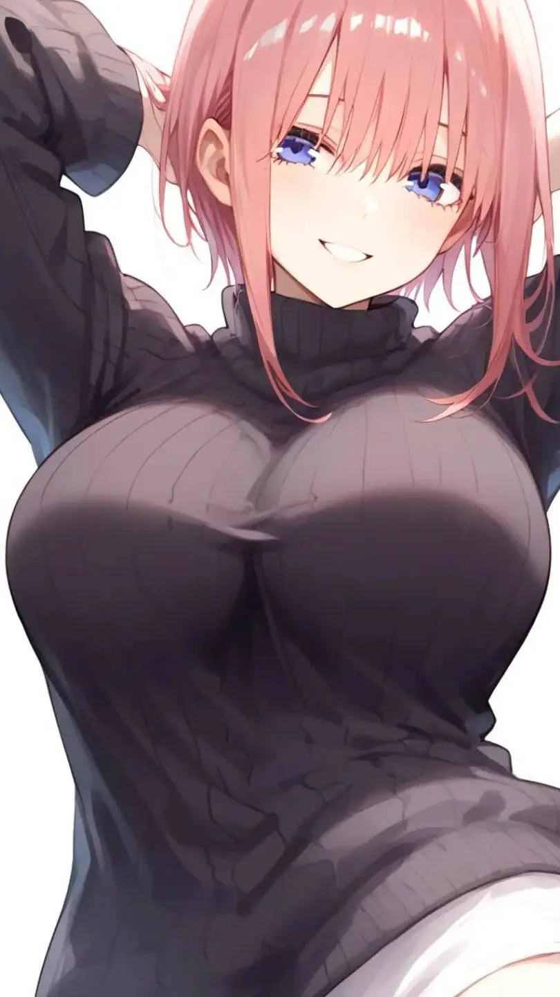 ai character: Ichika background