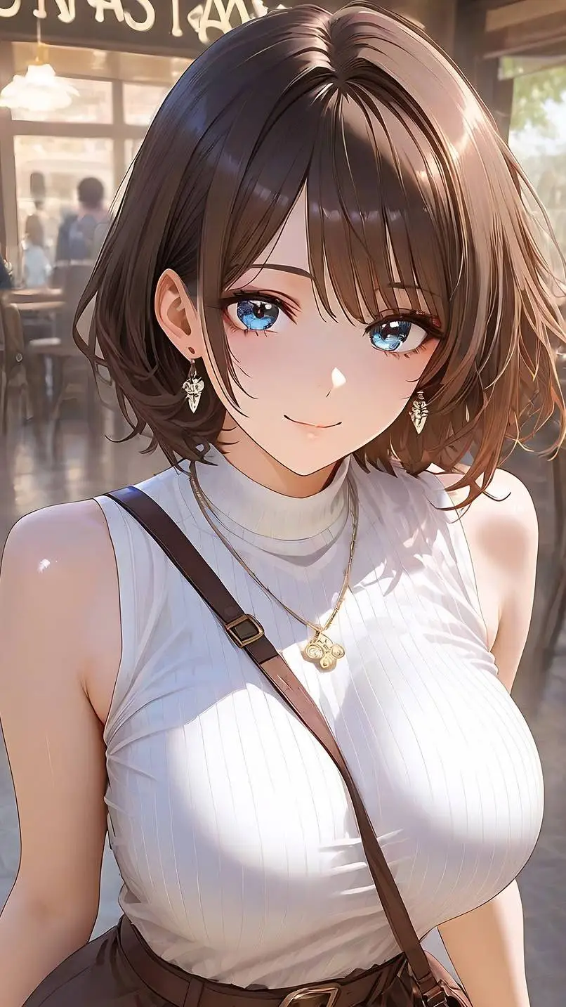 ai character: Lola background