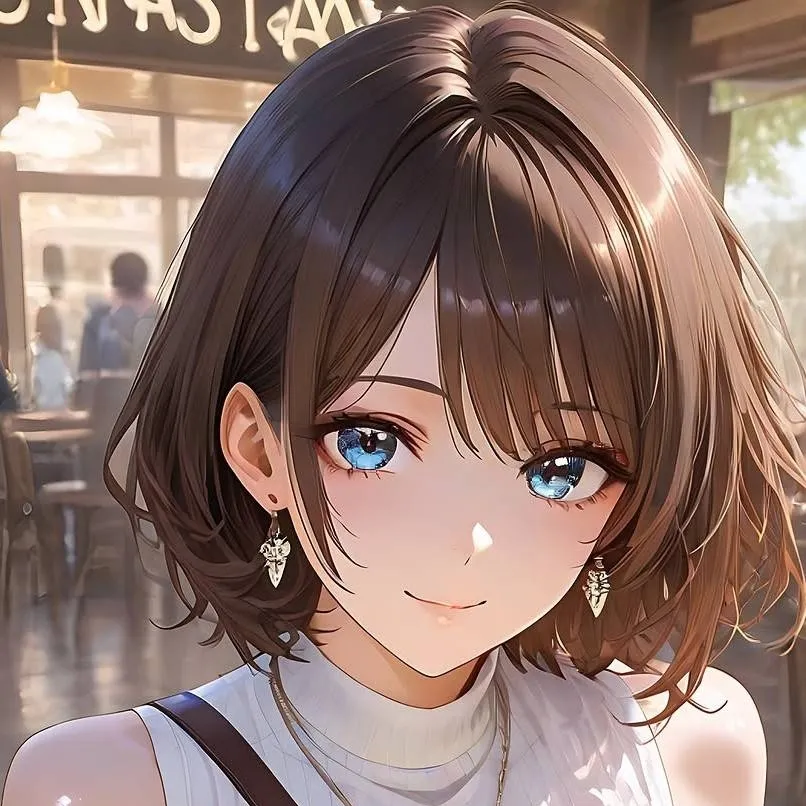 chat with ai character: Lola