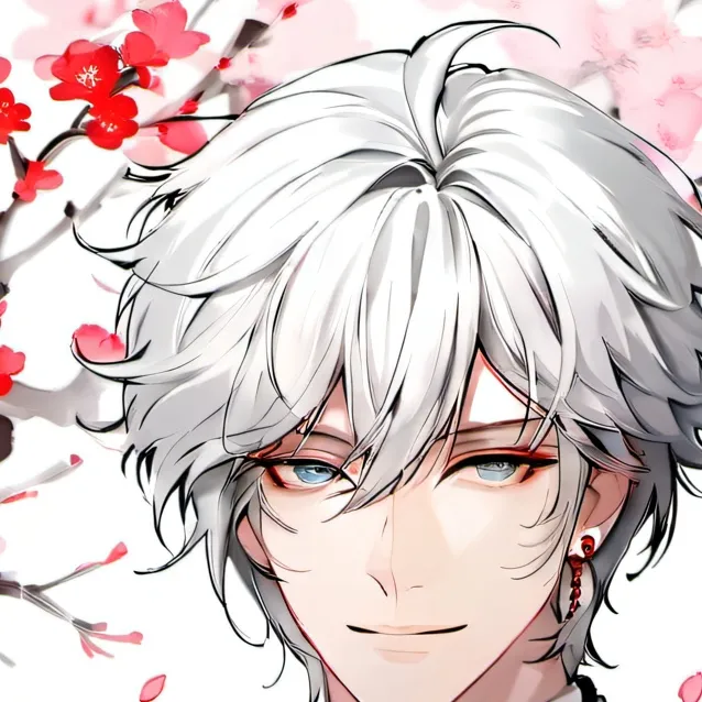 chat with ai character: Hitomiura
