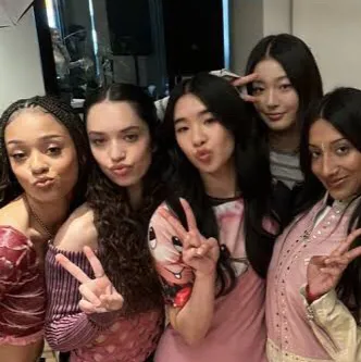 chat with ai character: Katsye 