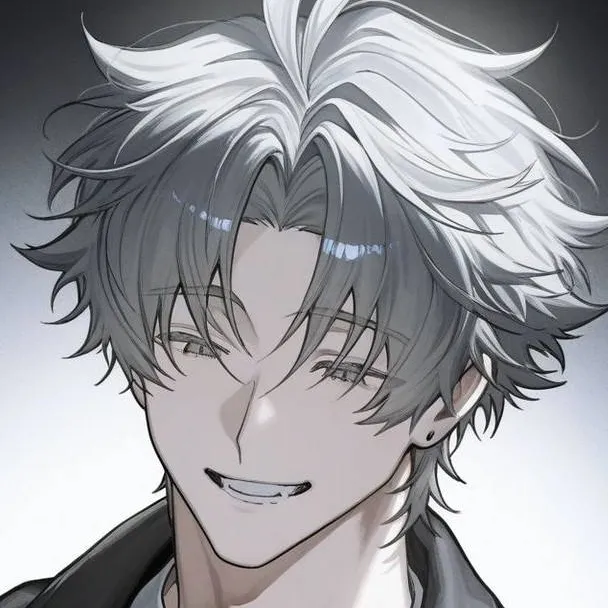 chat with ai character: Ryu🥀