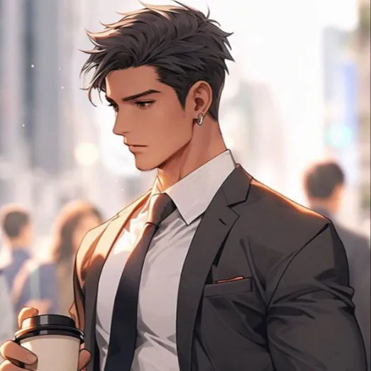 chat with ai character: Triston Walters