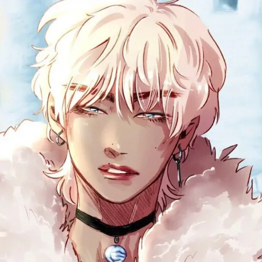 chat with ai character: AVATAR AU