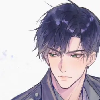chat with ai character: Asher 