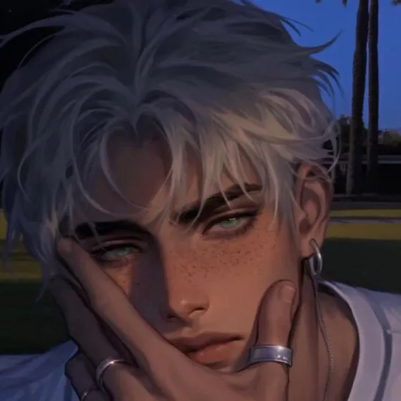 chat with ai character: MENTAL HEALTH VENT