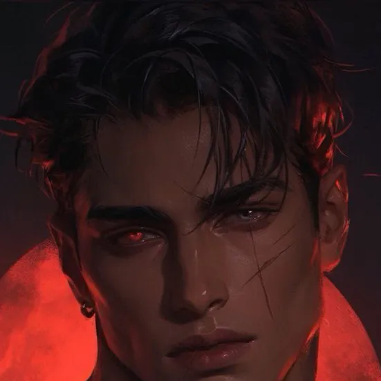 chat with ai character: Torin 