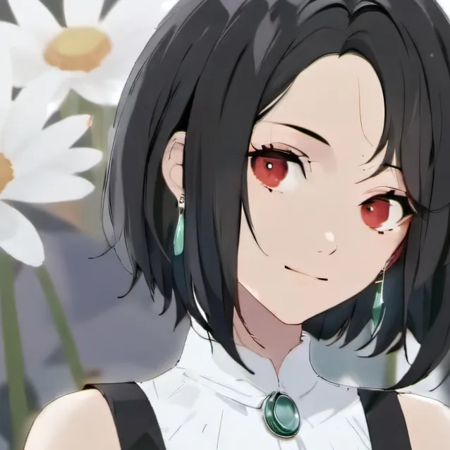 chat with ai character: Mafia lady