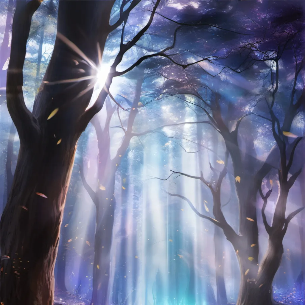 chat with ai character: Wondersaken(AU)
