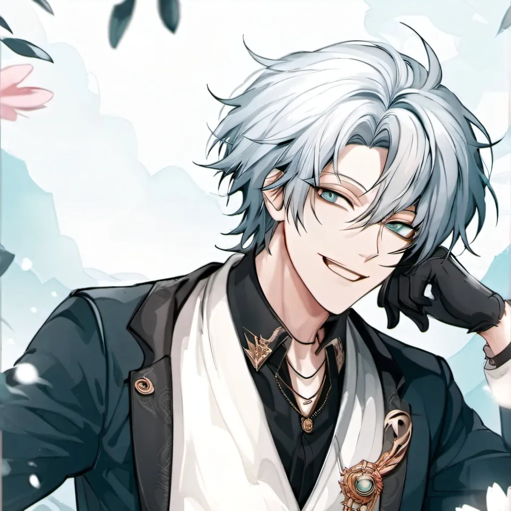 chat with ai character: 👻Damian👻