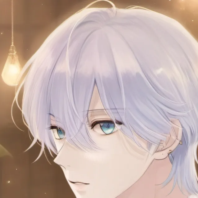 chat with ai character: 陈涵星