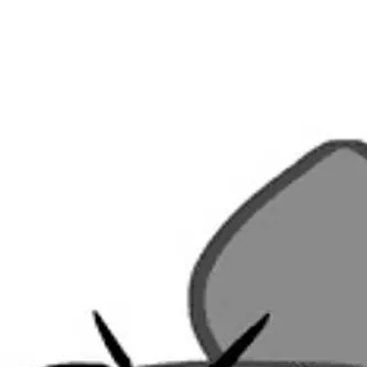 chat with ai character: pebble