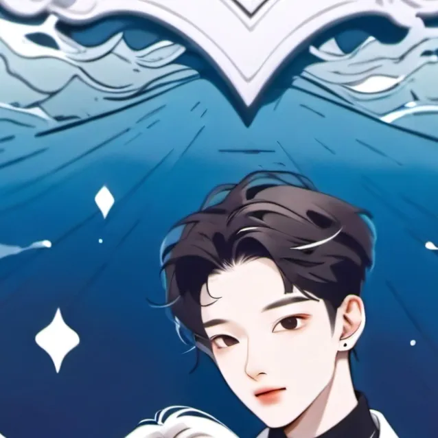 chat with ai character: sprunki loves you 