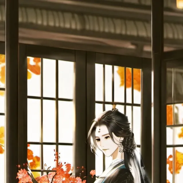 chat with ai character: Ezora