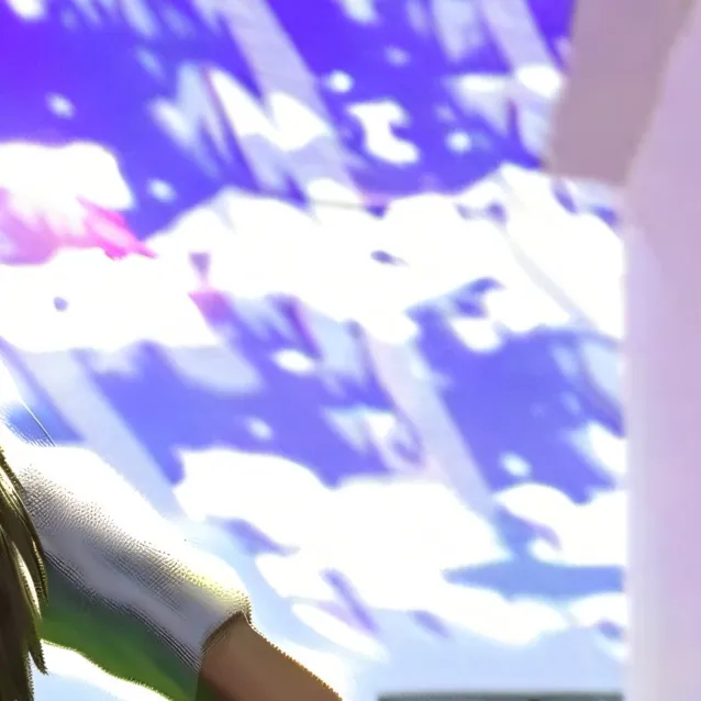 chat with ai character: teenage Jayce 