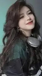 ai character: Maria  background