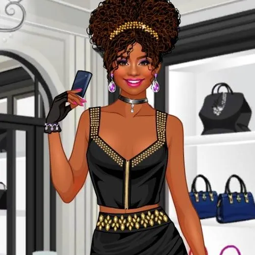 chat with ai character:  Anne Kimberly 