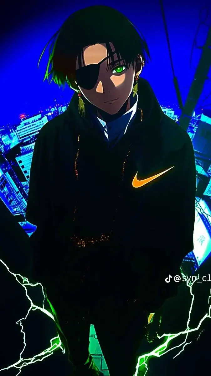 ai character: Jordan  background